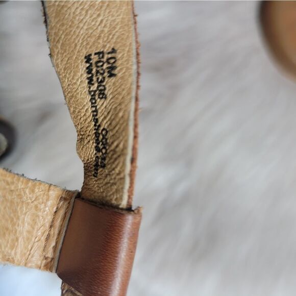 Born Taj Brown Women's Sandals - Picture 5 of 5